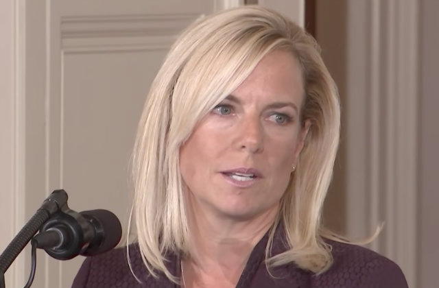 Senators Slam DHS Secretary Nielsen for Allowing Businesses to Import More Low-Skilled Foreign Workers